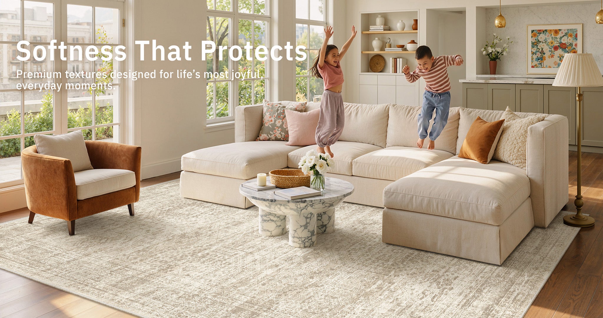 Art&Tuft Rugs
