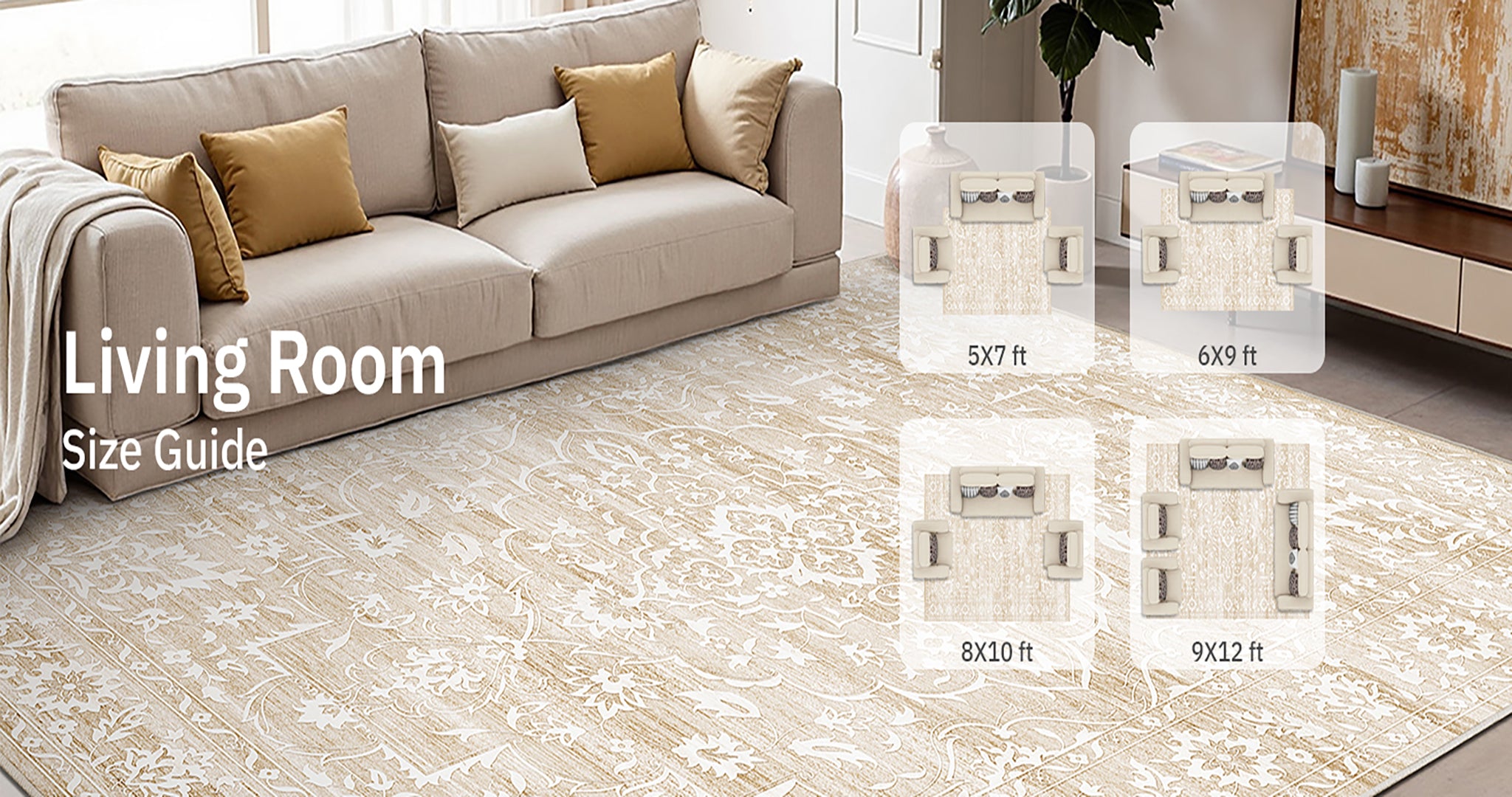Art&Tuft Rugs