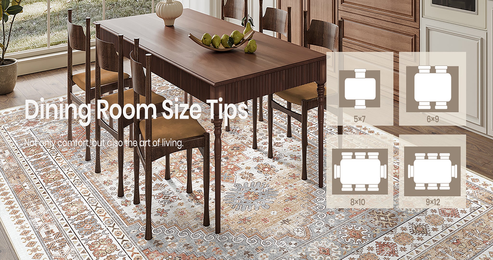 Art&Tuft Rugs