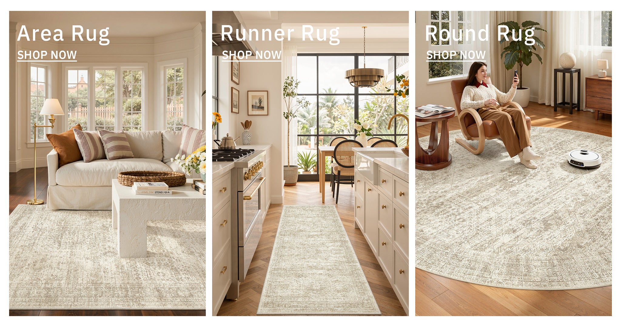 Art&Tuft Rugs