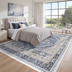 Non-Slip Backing Washable Rugs